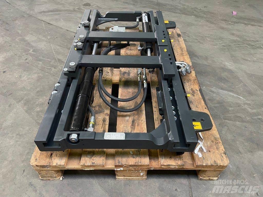 Kaup 3.5T466B / NEU Material Handling - Others