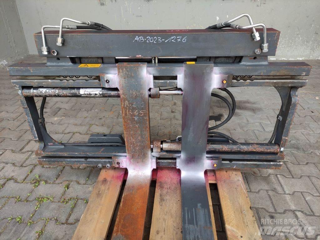 Kaup 3.5T466BZ Material Handling - Others