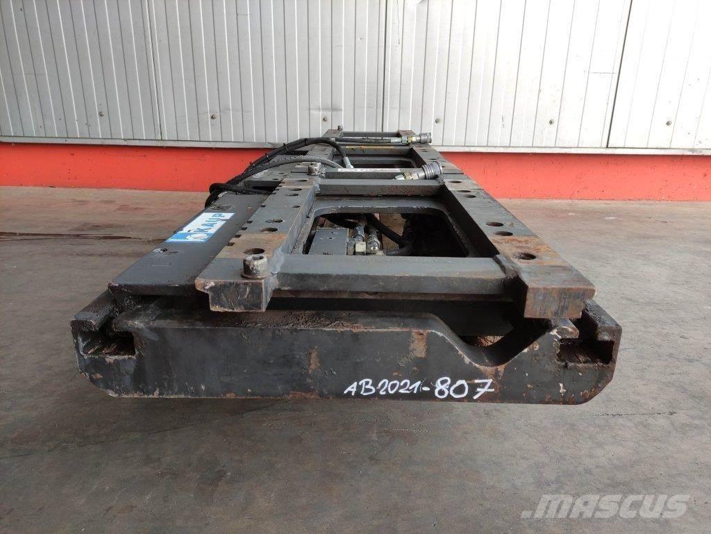 Kaup 3T253BL-3 Material Handling - Others