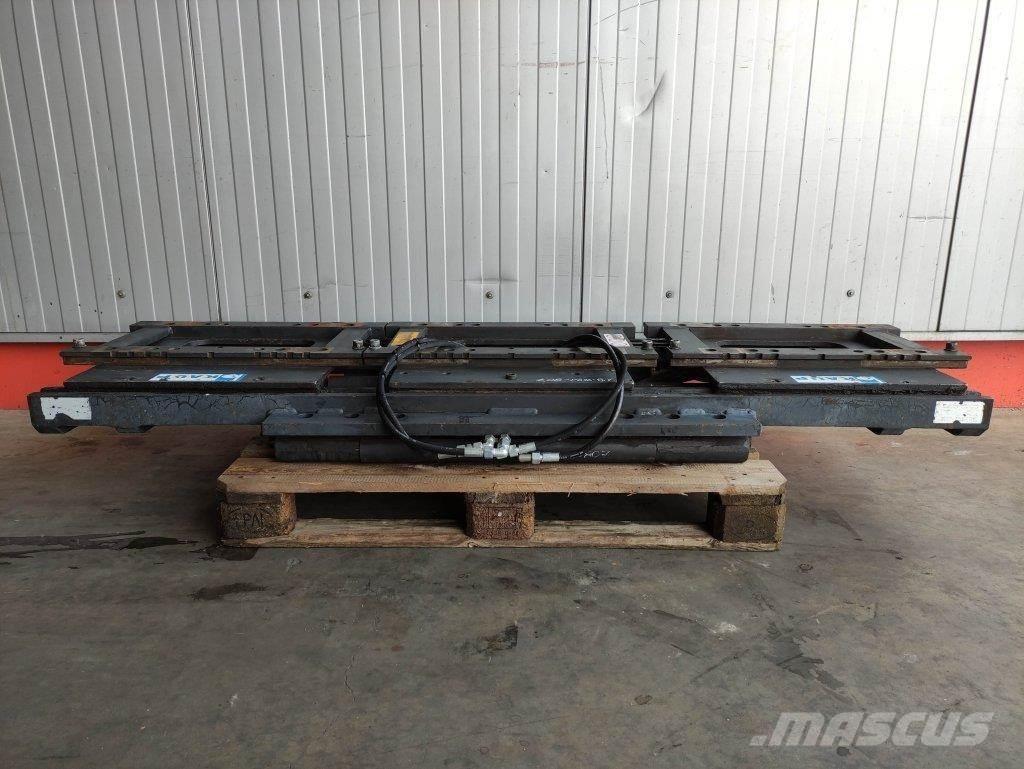 Kaup 3T253BL-3 Material Handling - Others