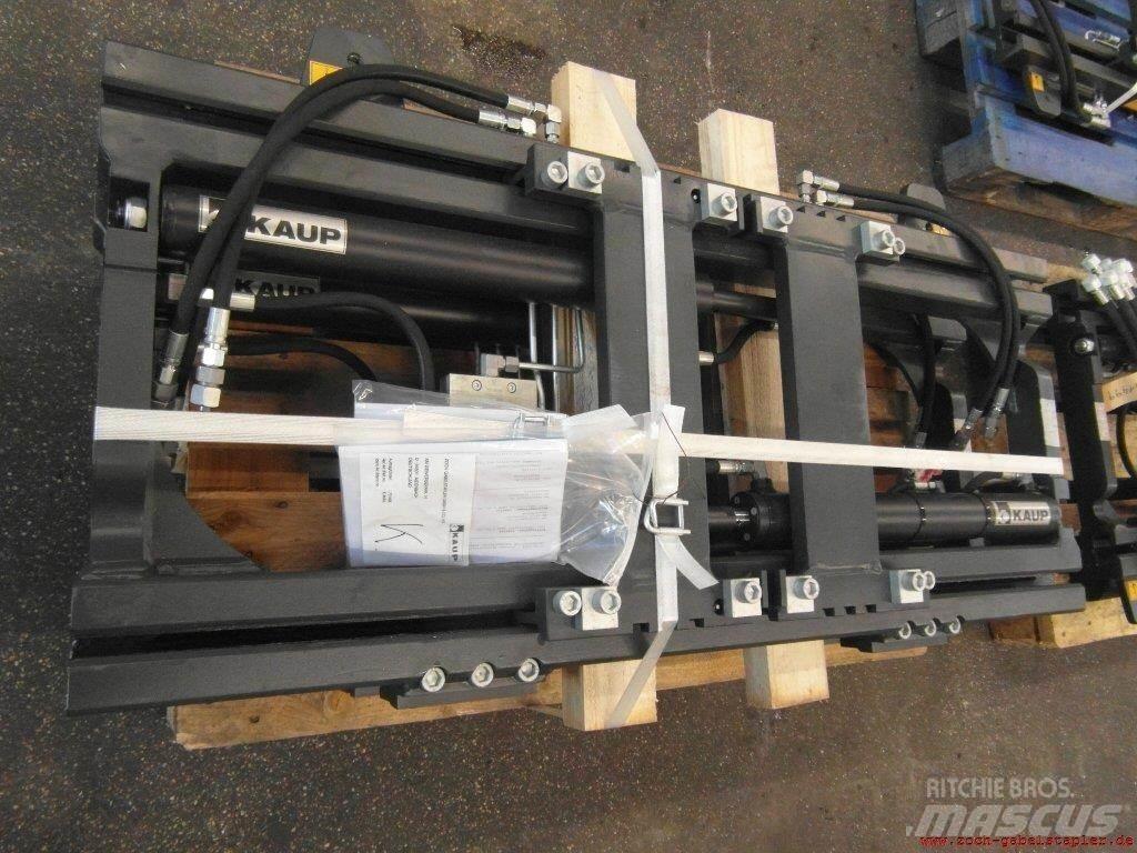 Kaup 4.8T160B Material Handling - Others