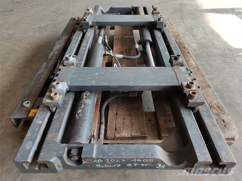 Kaup 4.8T160B Material Handling - Others