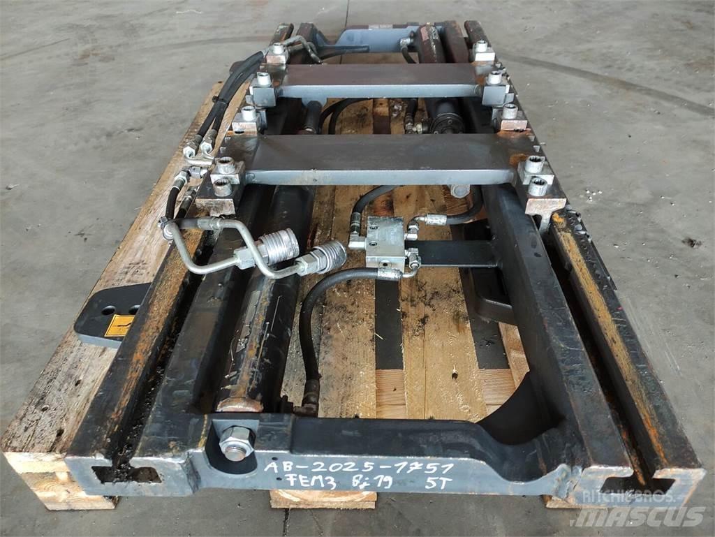 Kaup 4.8T466B Material Handling - Others