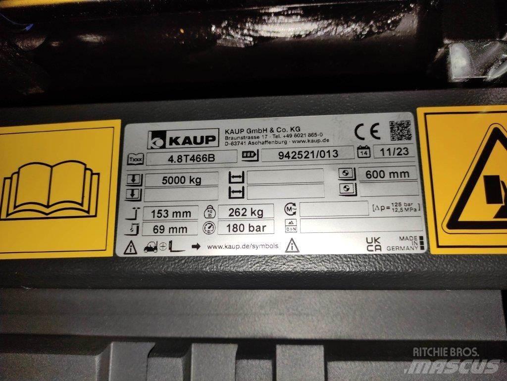 Kaup 4.8T466B / NEU Material Handling - Others