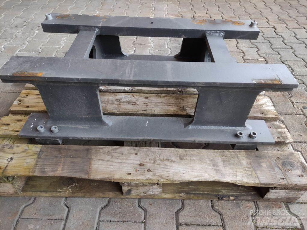 Kaup 4T013 Material Handling - Others