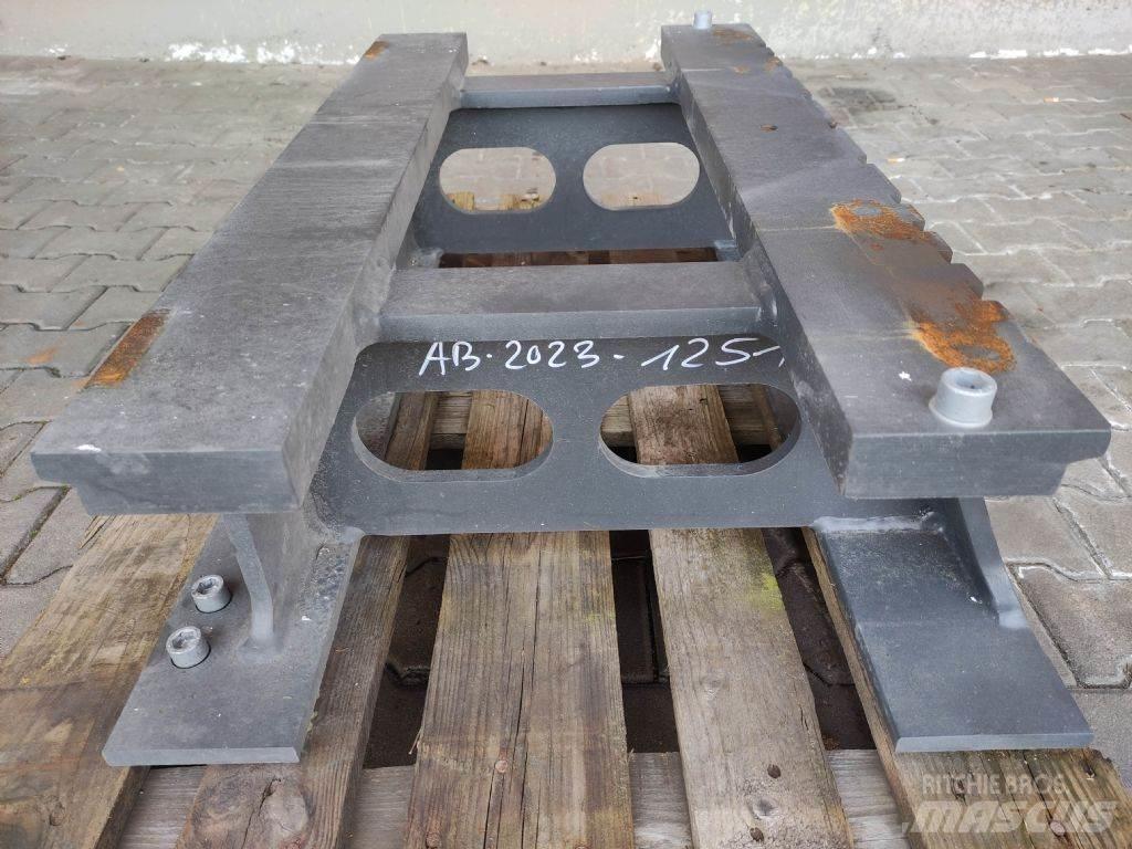 Kaup 4T013 Material Handling - Others