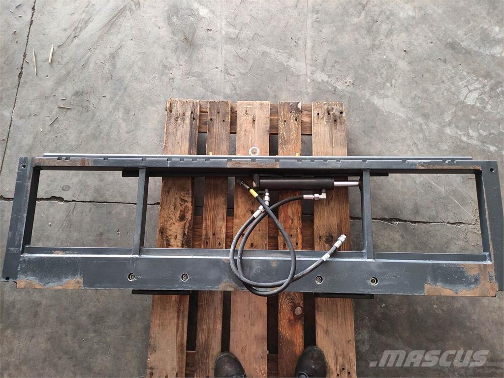 Kaup 4T151P-C Material Handling - Others