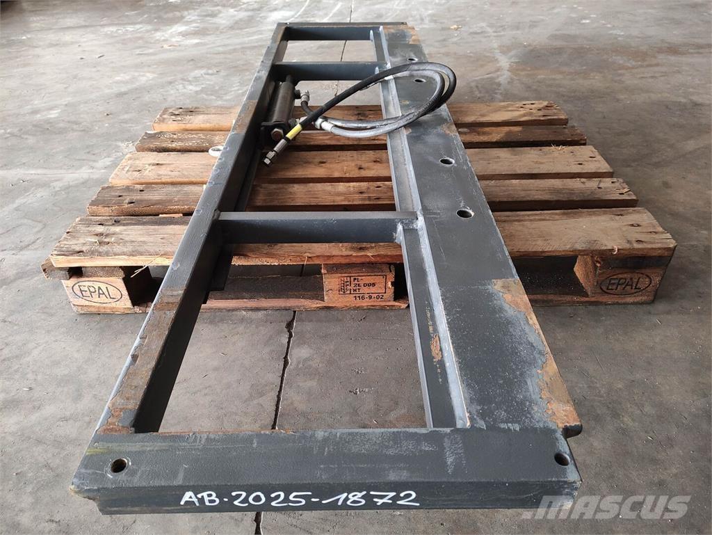 Kaup 4T151P-C Material Handling - Others