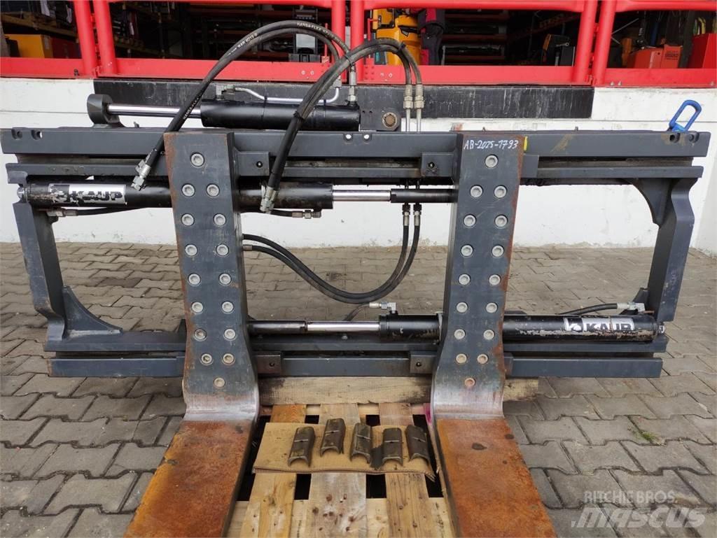 Kaup 6T466ZA Material Handling - Others