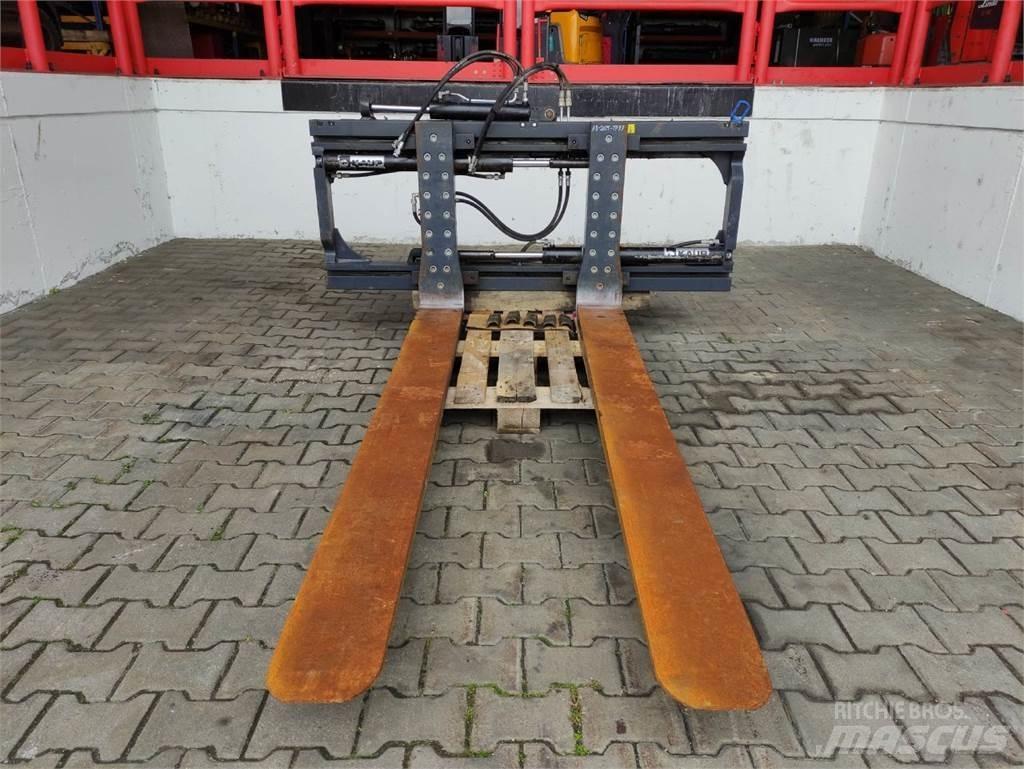 Kaup 6T466ZA Material Handling - Others