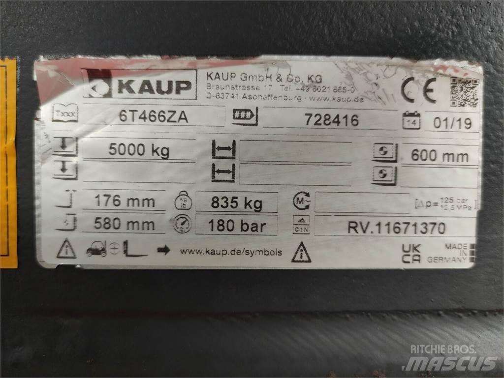 Kaup 6T466ZA Material Handling - Others