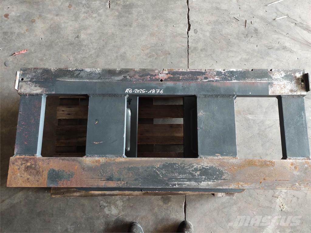 Kaup 8T013 Material Handling - Others