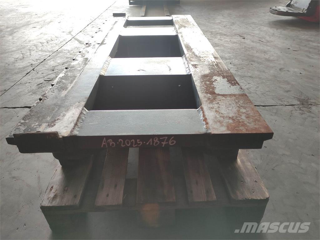 Kaup 8T013 Material Handling - Others