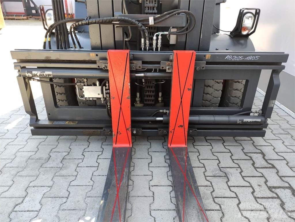 Kaup 8T160 Material Handling - Others