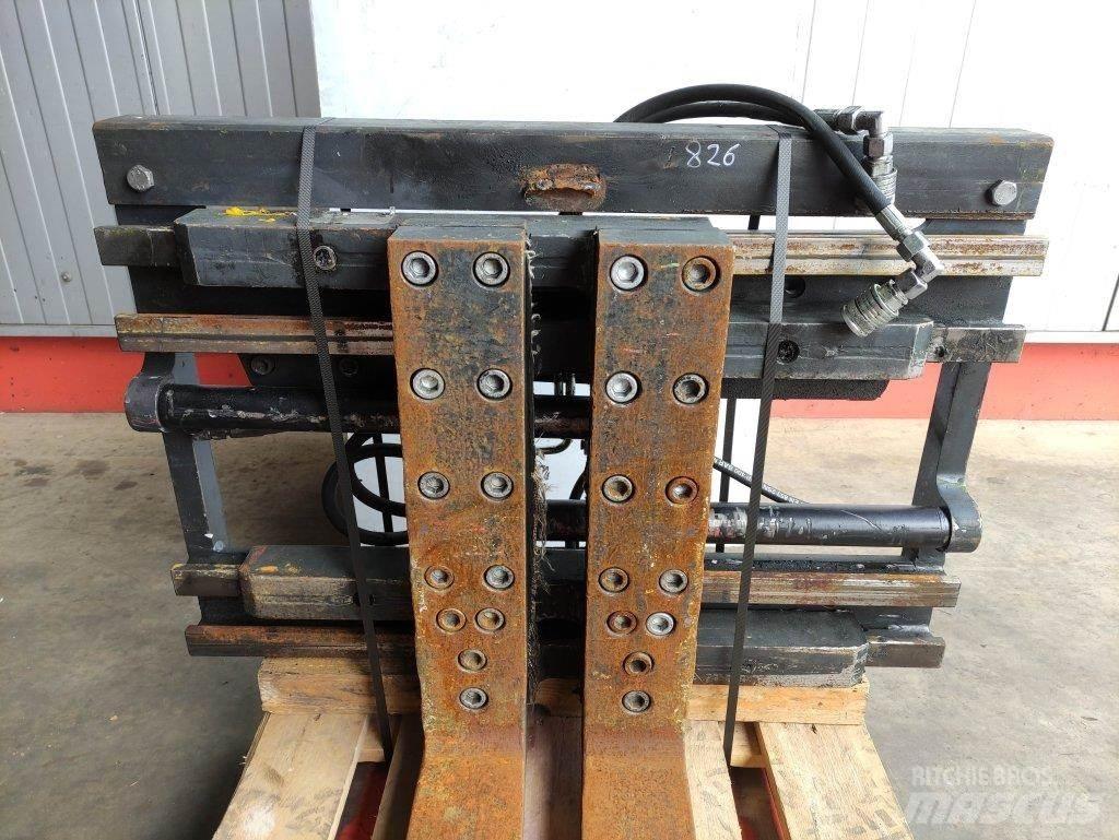 Kaup Z1,5T411AZ Material Handling - Others