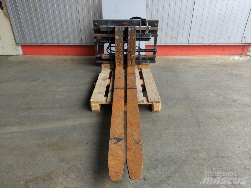 Kaup Z1,5T411AZ Material Handling - Others