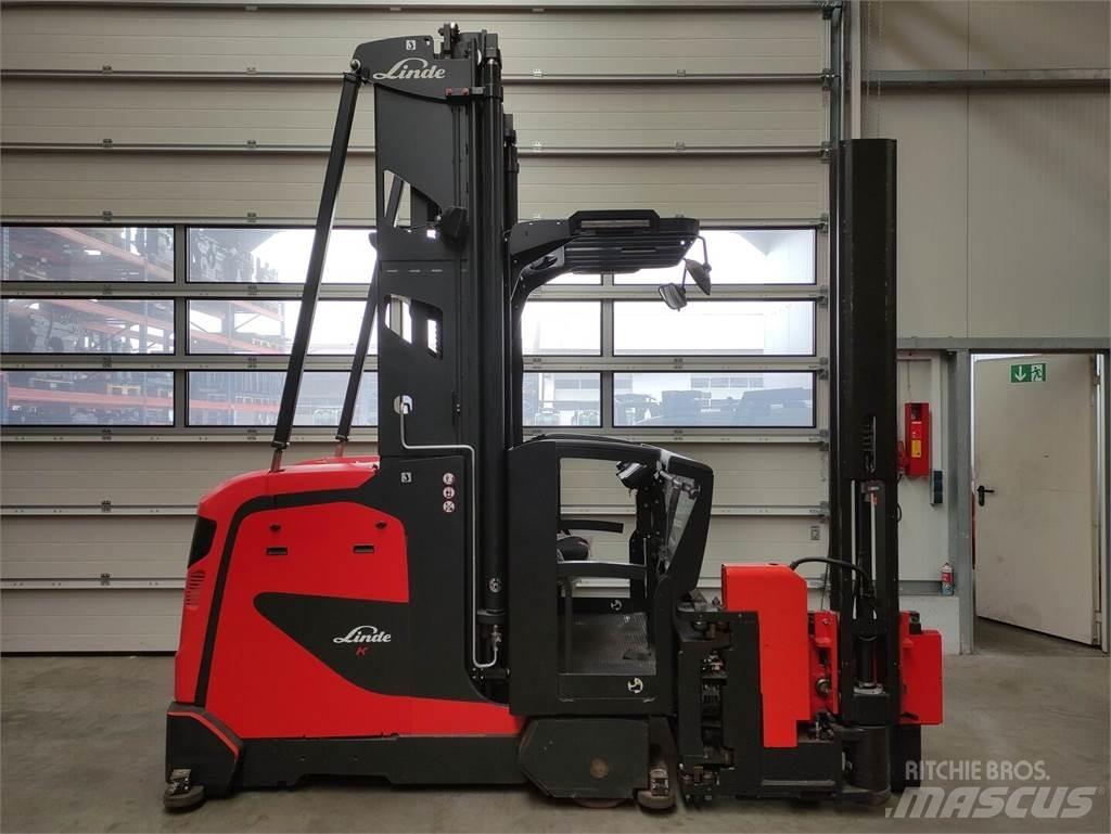 Linde K-Schwenk Forklift trucks - others