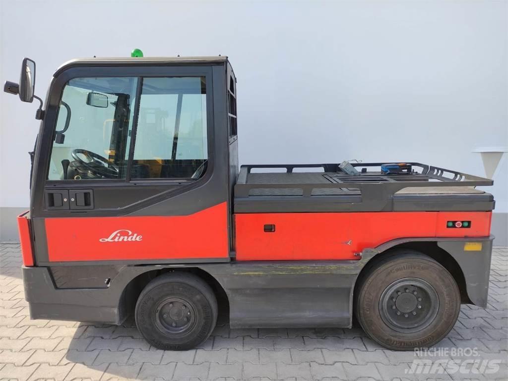 Linde P250 Towing trucks