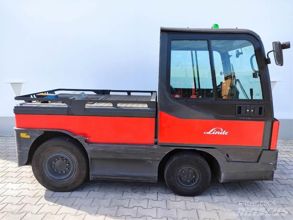 Linde P250 Towing trucks