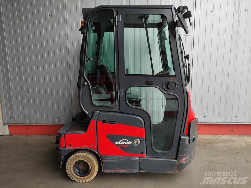 Linde P80-1191 Towing trucks
