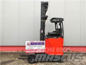 Linde R16G-01-1120 Reach trucks