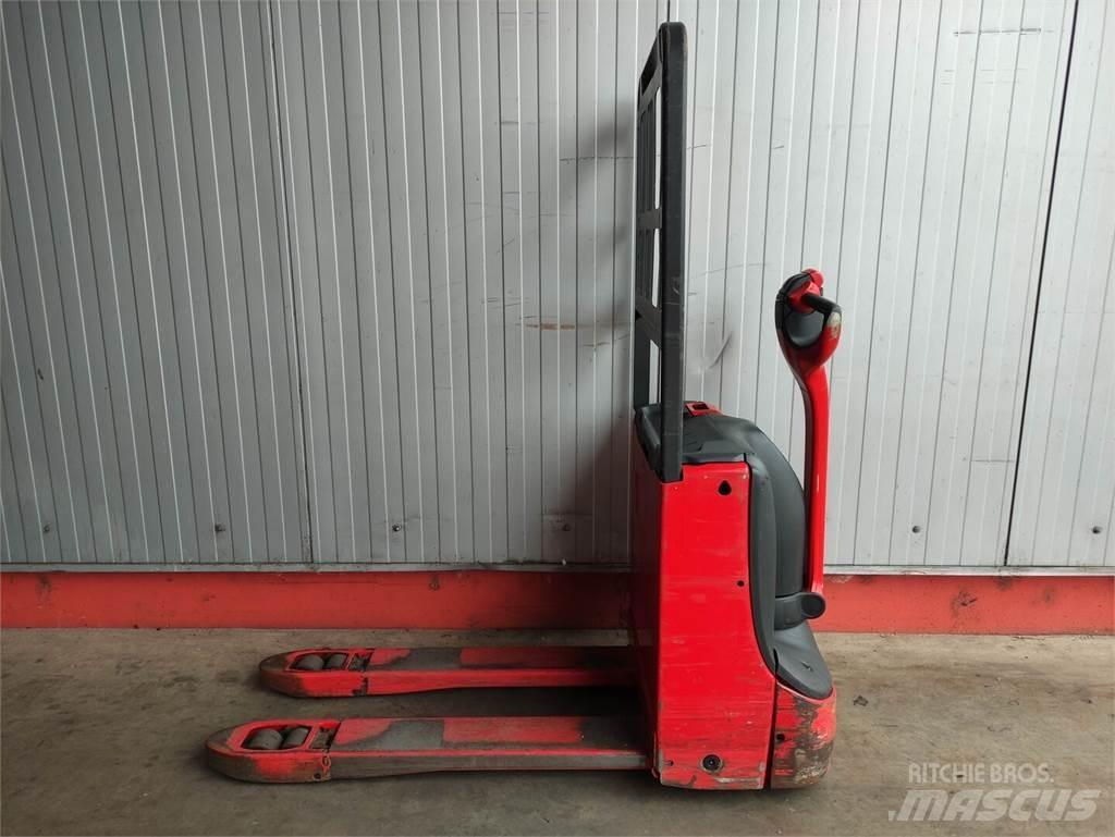Linde T16-1152 Low lifter