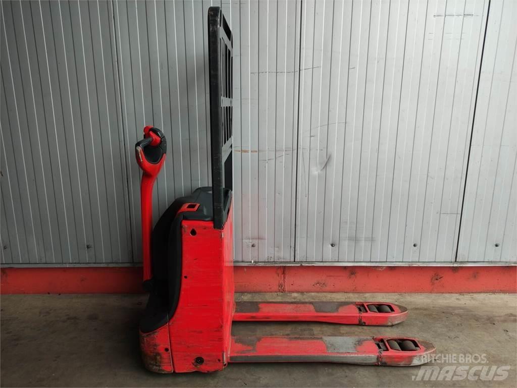 Linde T16-1152 Low lifter