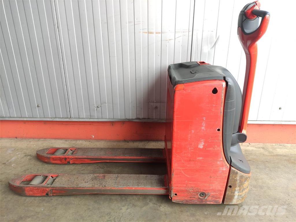Linde T16-1152 Low lifter