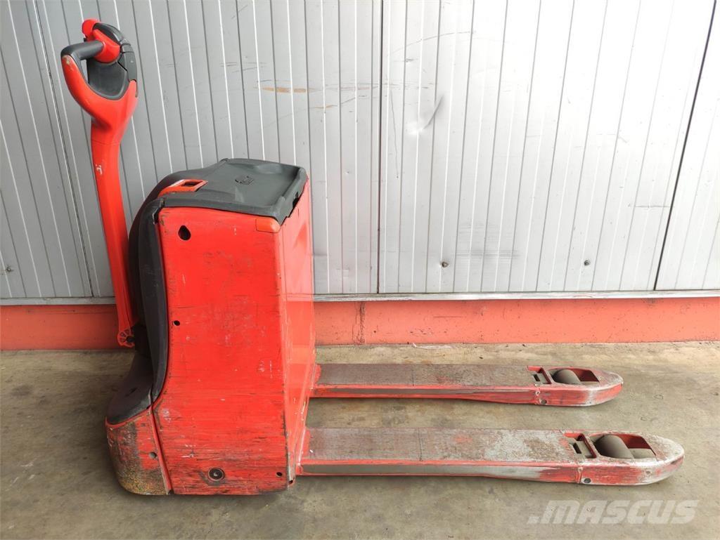 Linde T16-1152 Low lifter