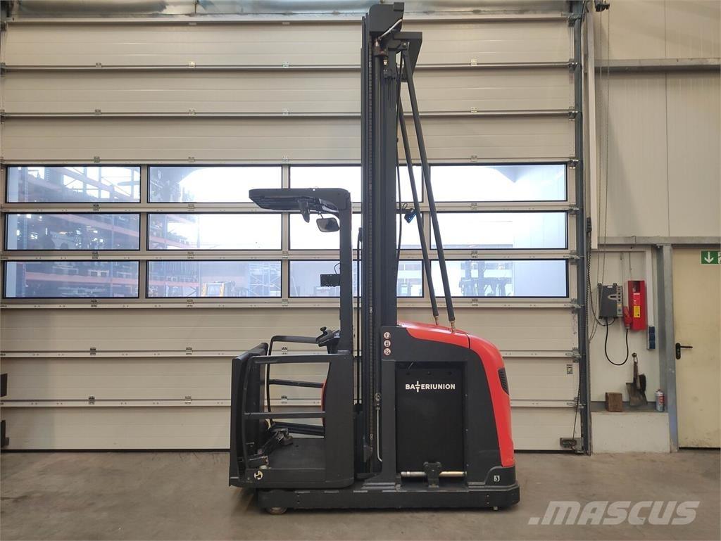 Linde V Modular High lift order picker