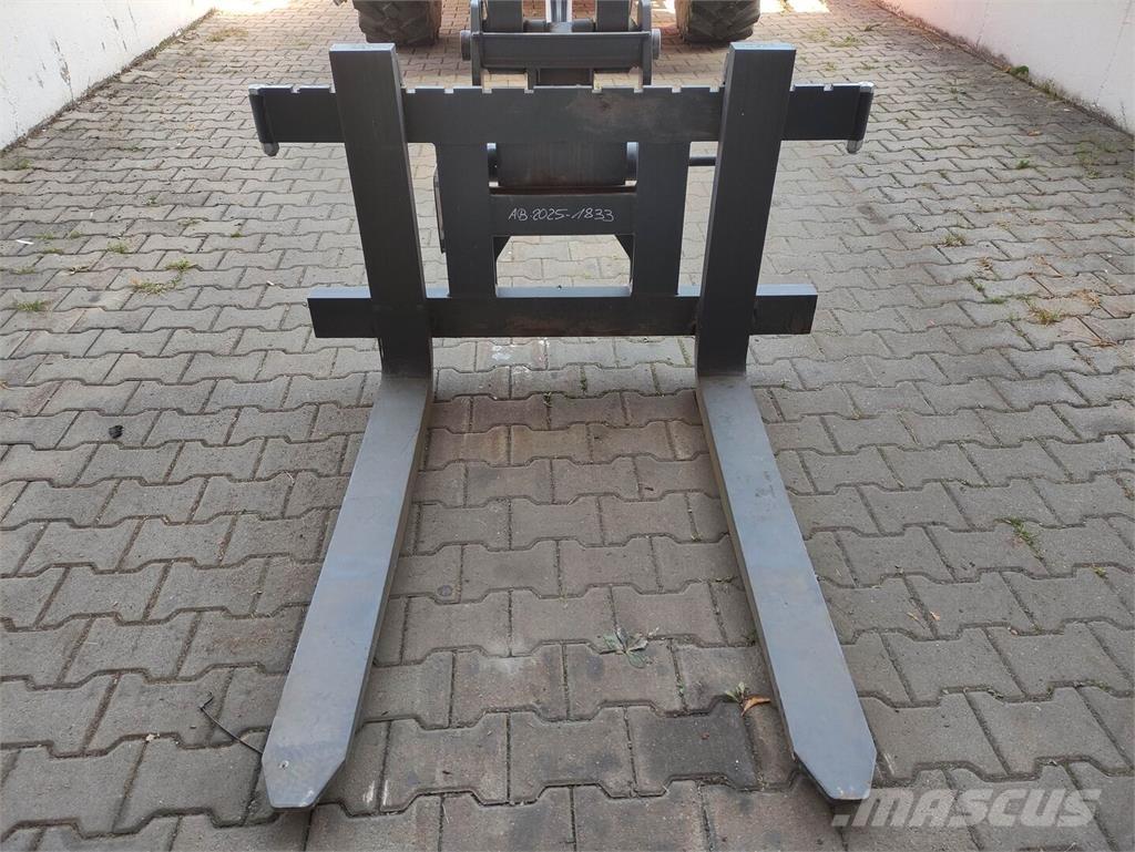 Magni FCF6TSHI 1.3 Material Handling - Others