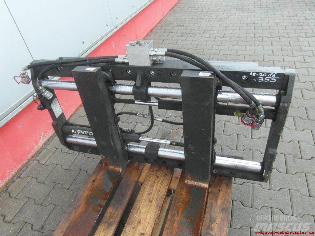 Meyer 6-2506F Material Handling - Others