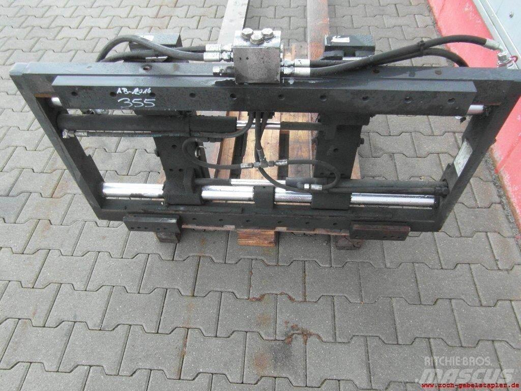 Meyer 6-2506F Material Handling - Others