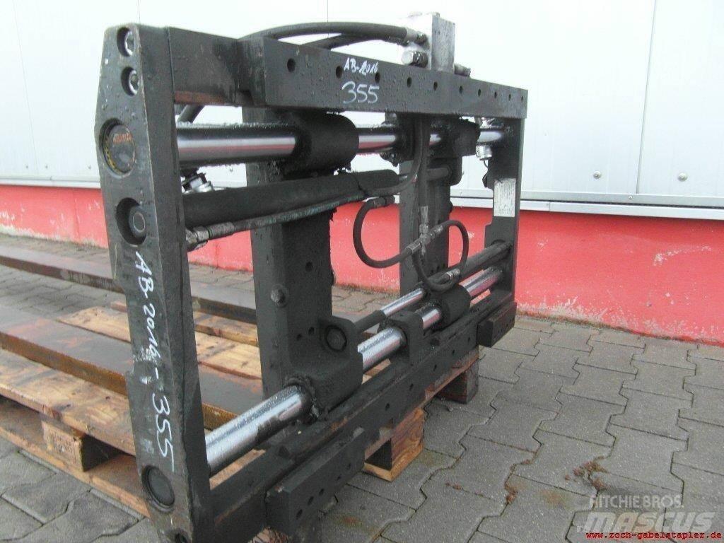 Meyer 6-2506F Material Handling - Others