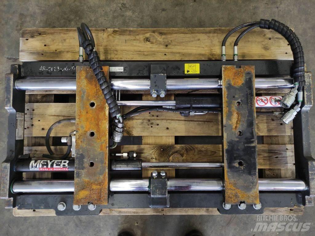 Meyer 6-2506G Material Handling - Others