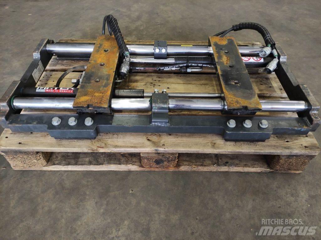 Meyer 6-2506G Material Handling - Others