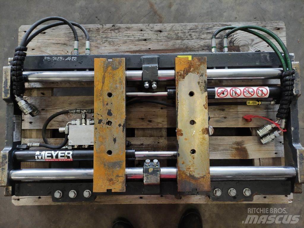 Meyer 6-2506G Material Handling - Others