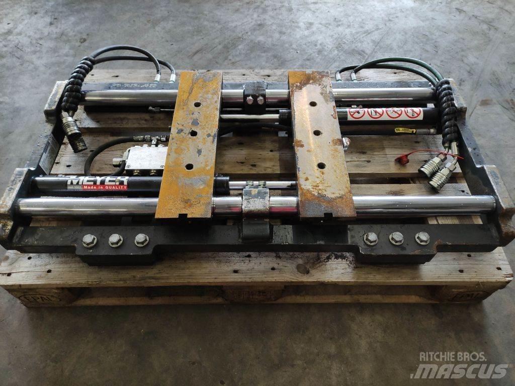 Meyer 6-2506G Material Handling - Others