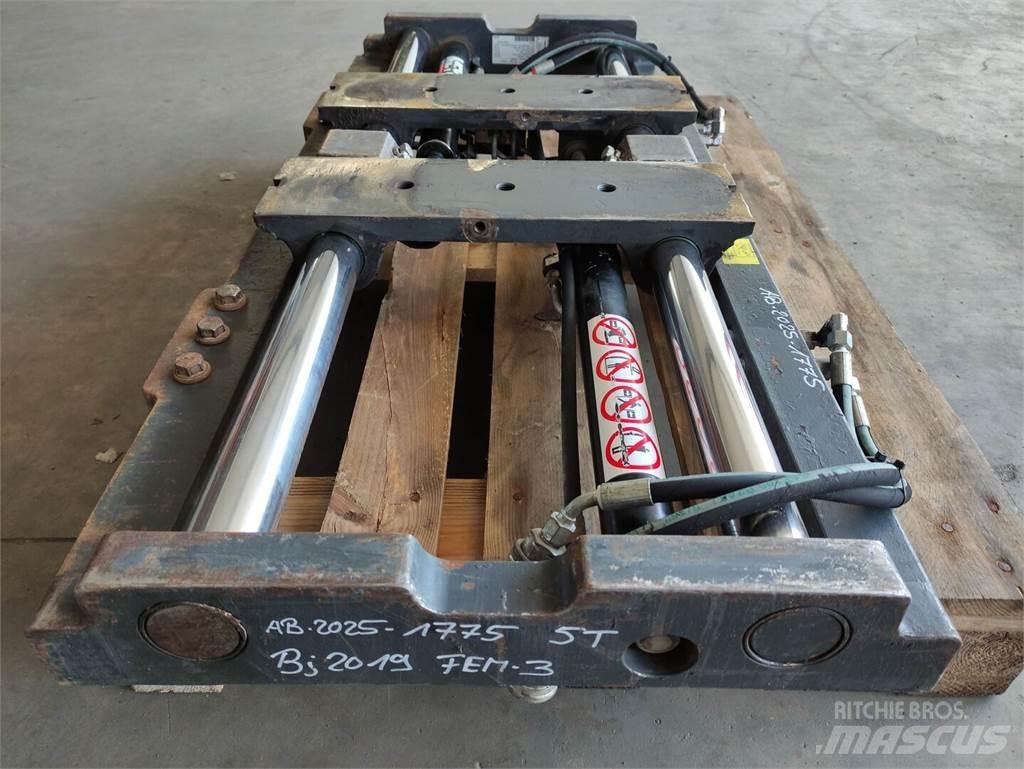 Meyer 6-2510G Material Handling - Others