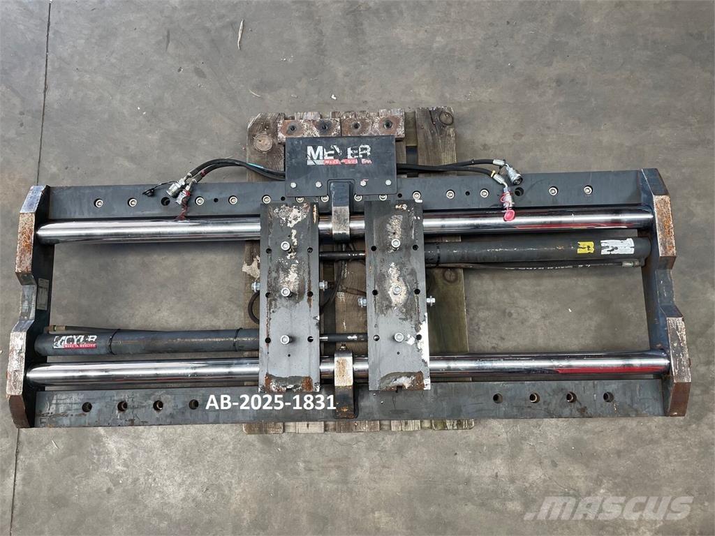 Meyer 6-2516577 Material Handling - Others