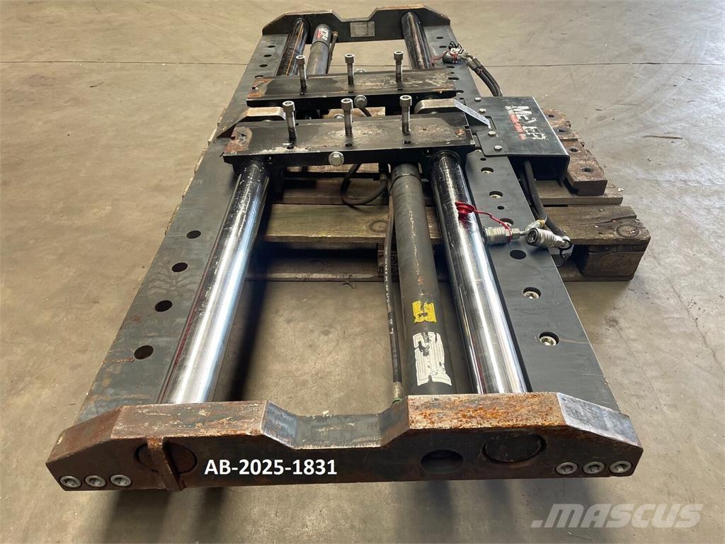 Meyer 6-2516577 Material Handling - Others