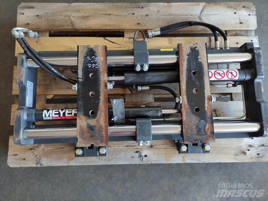 Meyer 6-2604G Material Handling - Others
