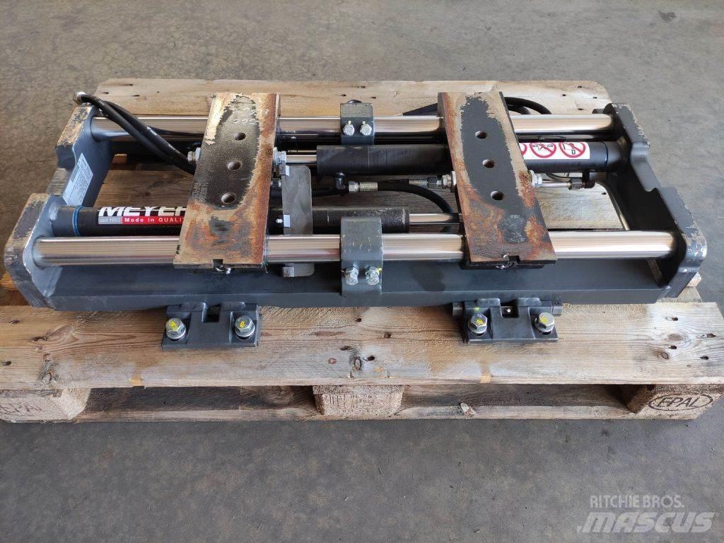 Meyer 6-2604G Material Handling - Others