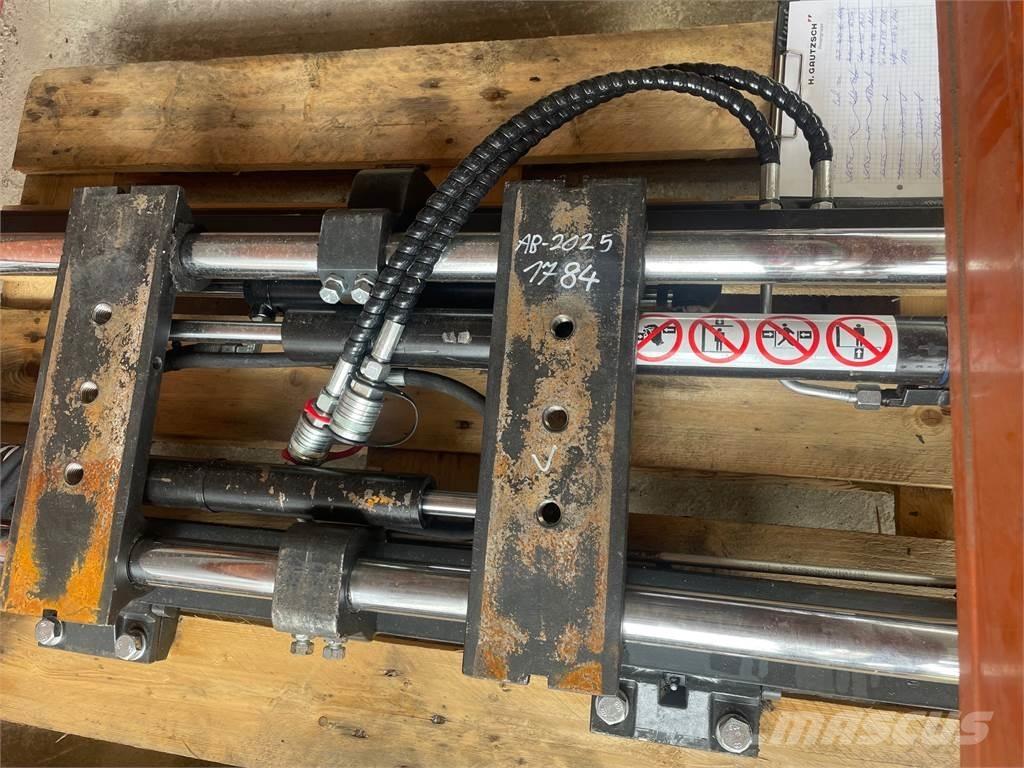 Meyer 6-2605G Material Handling - Others