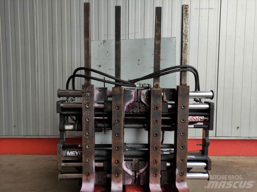 Meyer 6-5206F Material Handling - Others