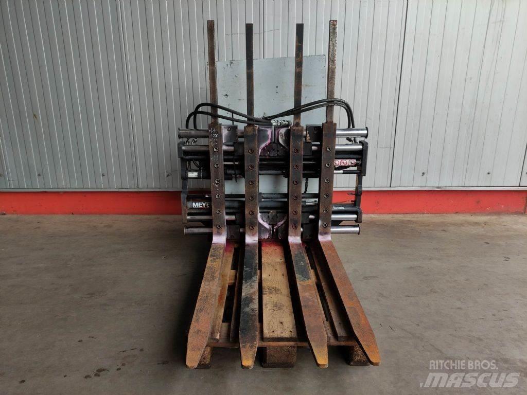 Meyer 6-5206F Material Handling - Others