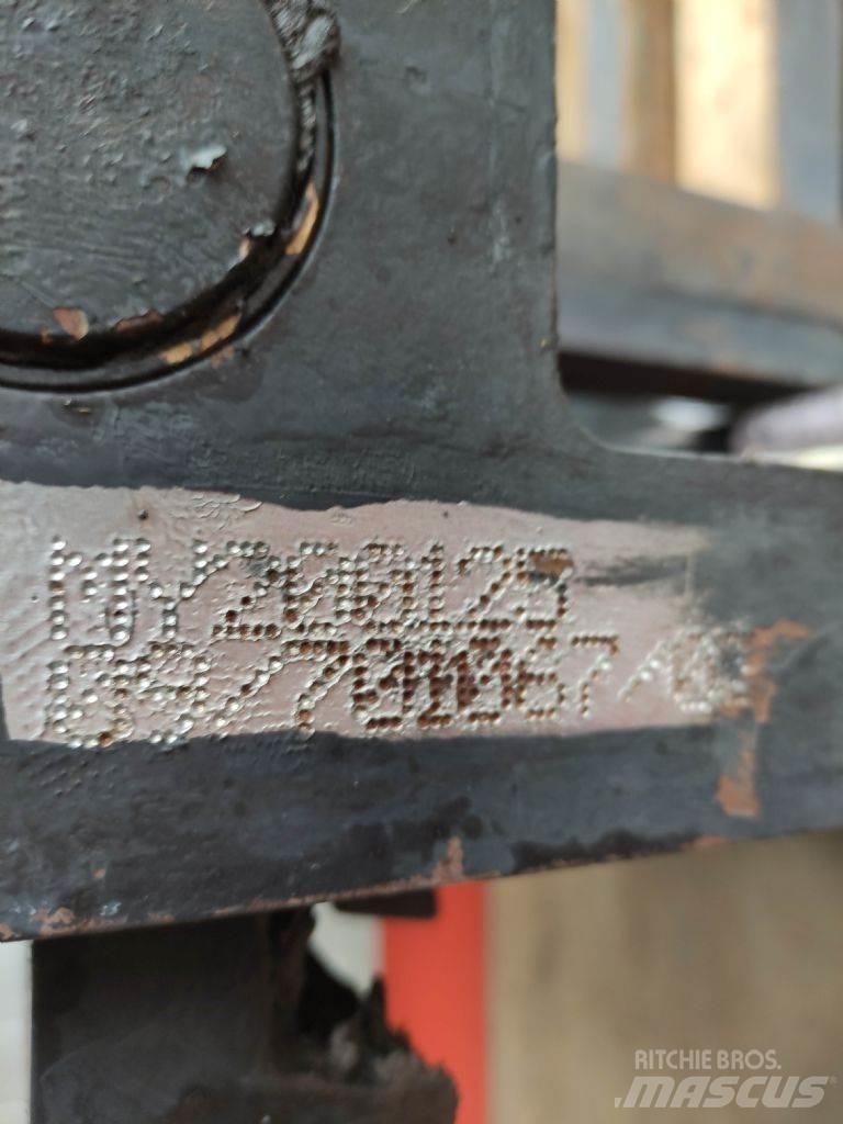 Meyer 6-5206F Material Handling - Others