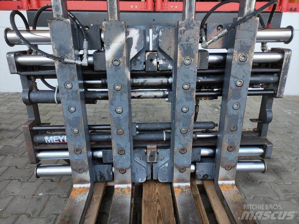 Meyer 6-5206F Material Handling - Others