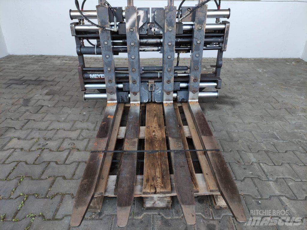 Meyer 6-5206F Material Handling - Others