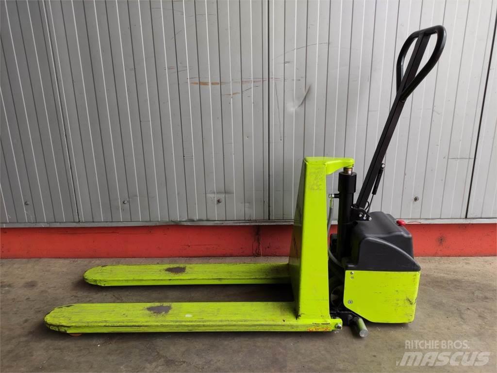 Pramac HX10E 540 Forklift trucks - others